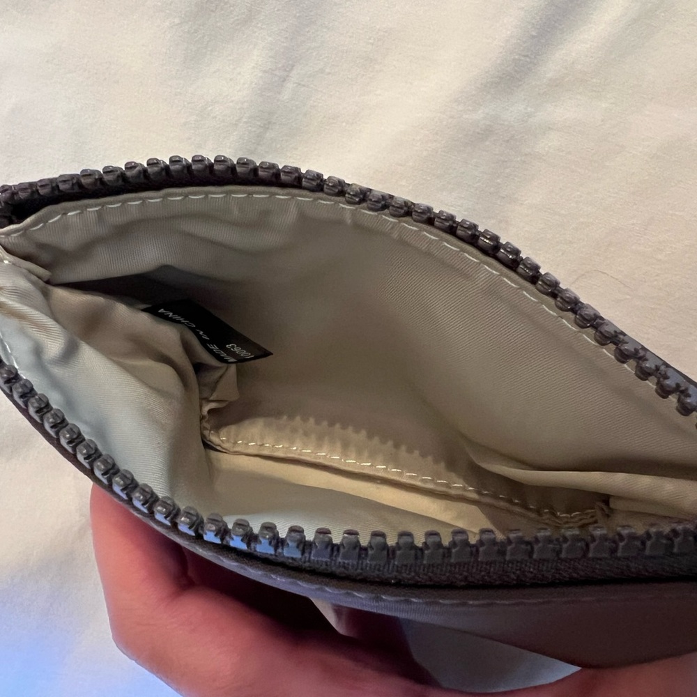 Mina Baie Mia Pouch Set (Nylon) - Picture 10 of 14